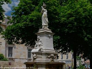 La Fontaine Thévenin