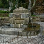 La Fontaine de Loc'Hilaire